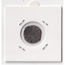 Regno di Sicilia Periodo 1130 /1816 Denaro moneta medievale Italiana